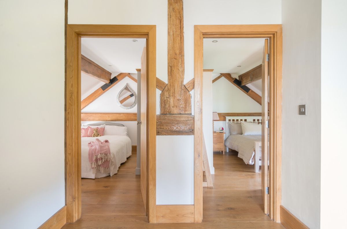 3 bed character property for sale in Fisherton De La Mere, Warminster 18