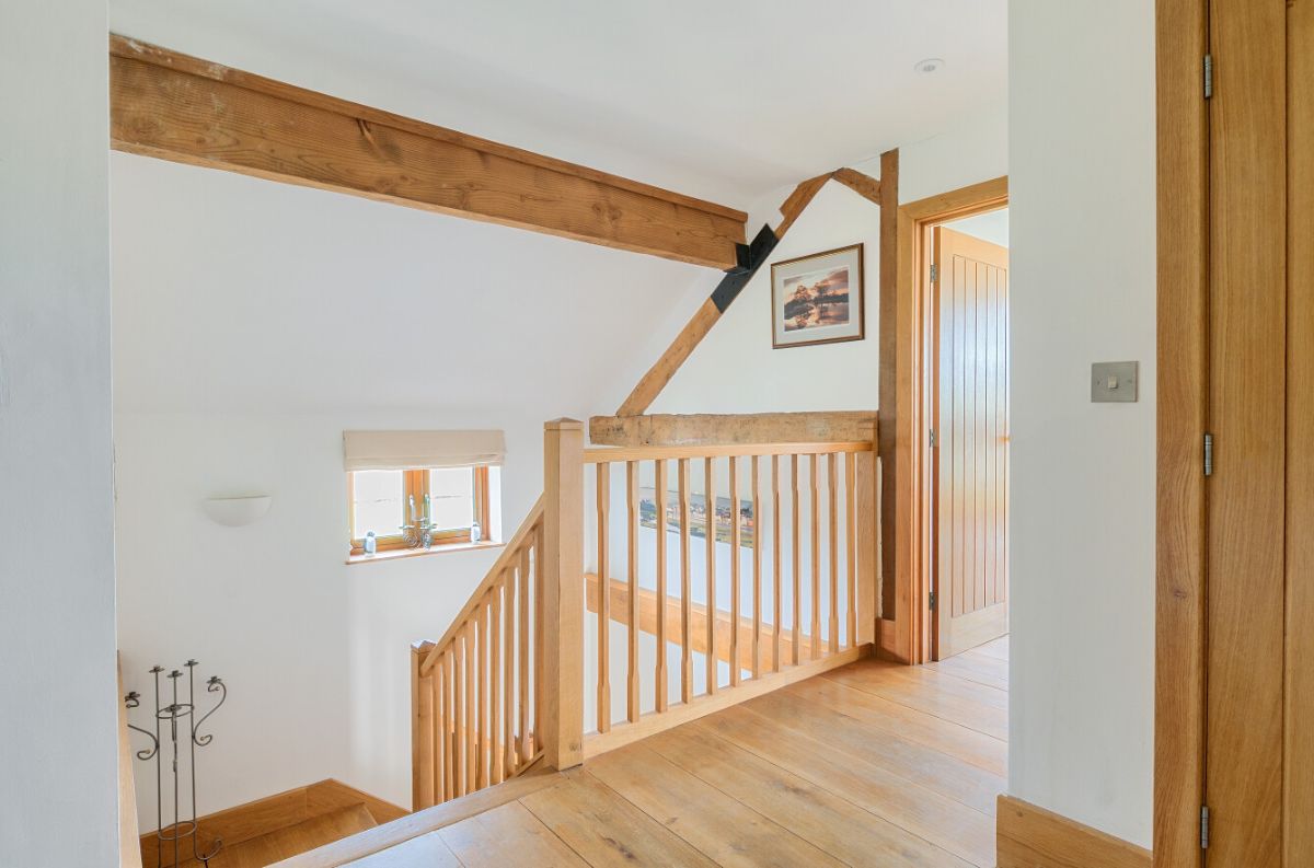 3 bed character property for sale in Fisherton De La Mere, Warminster 13