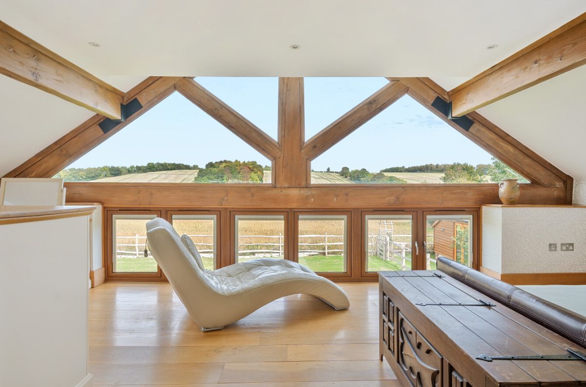 3 bed character property for sale in Fisherton De La Mere, Warminster 14