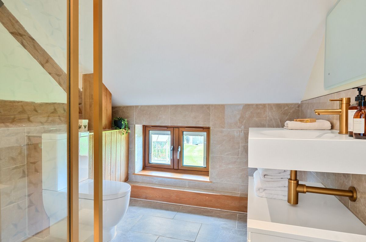 3 bed character property for sale in Fisherton De La Mere, Warminster 17