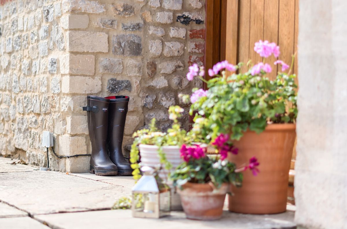 3 bed character property for sale in Fisherton De La Mere, Warminster 37