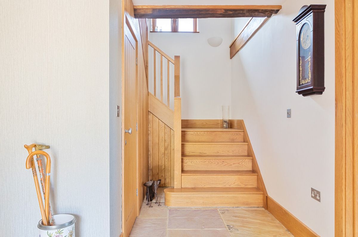 3 bed character property for sale in Fisherton De La Mere, Warminster 12