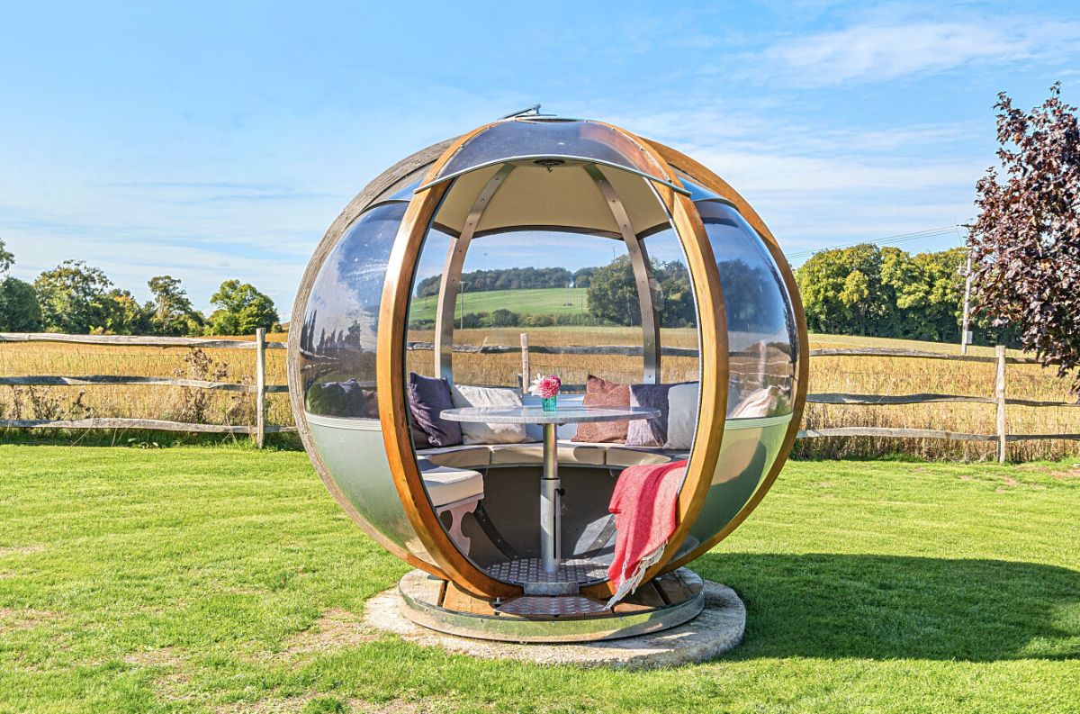 3 bed character property for sale in Fisherton De La Mere, Warminster 30