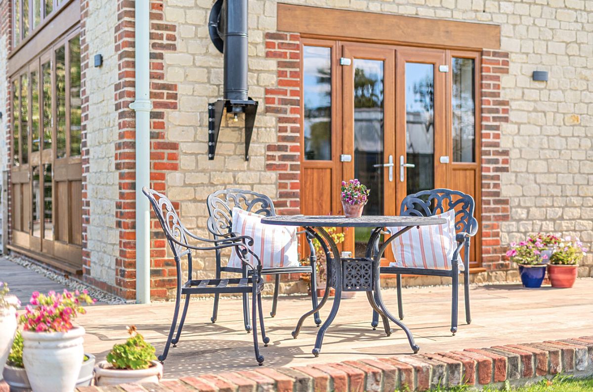 3 bed character property for sale in Fisherton De La Mere, Warminster 27