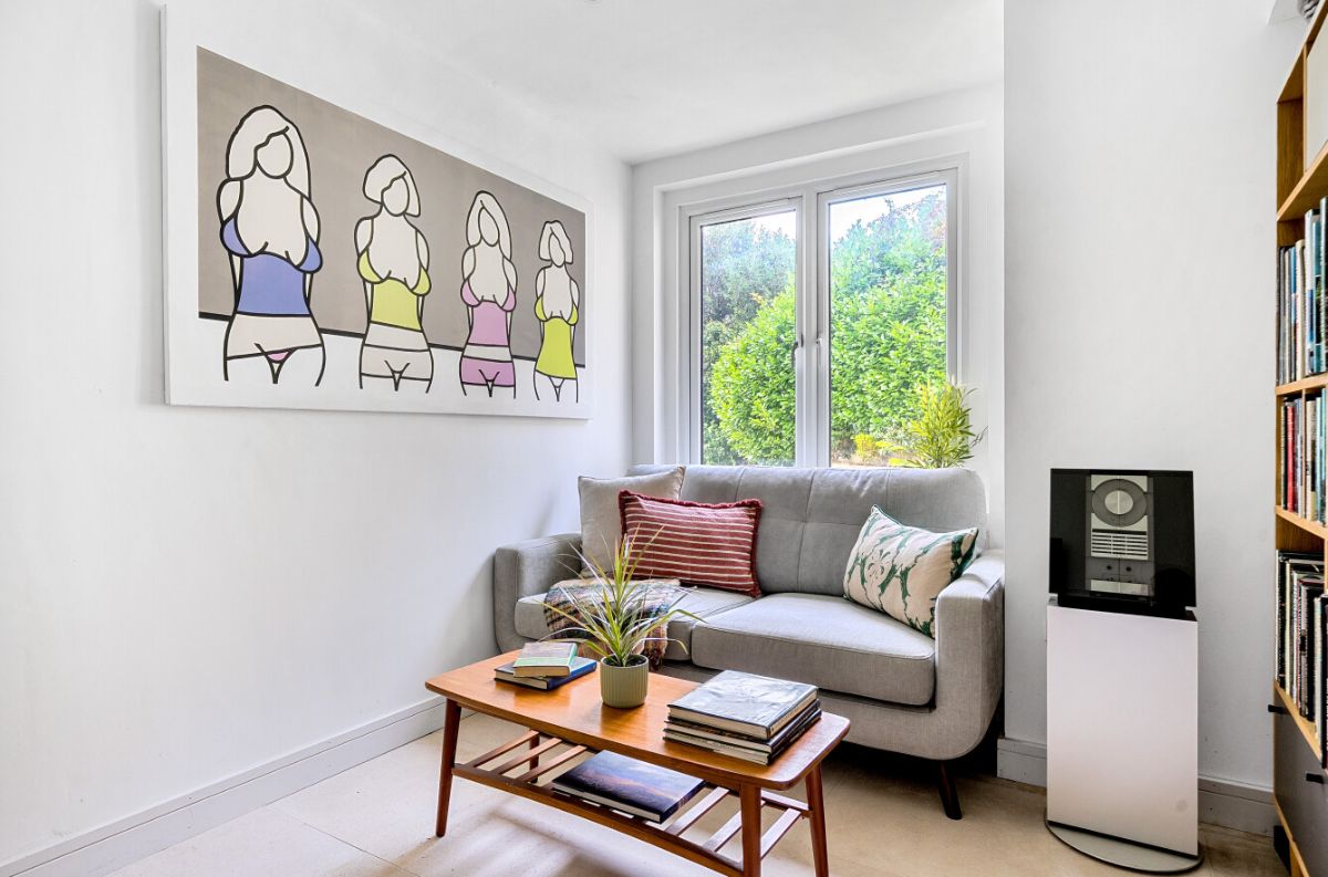 6 bed detached house for sale in Crockerton, Warminster 16