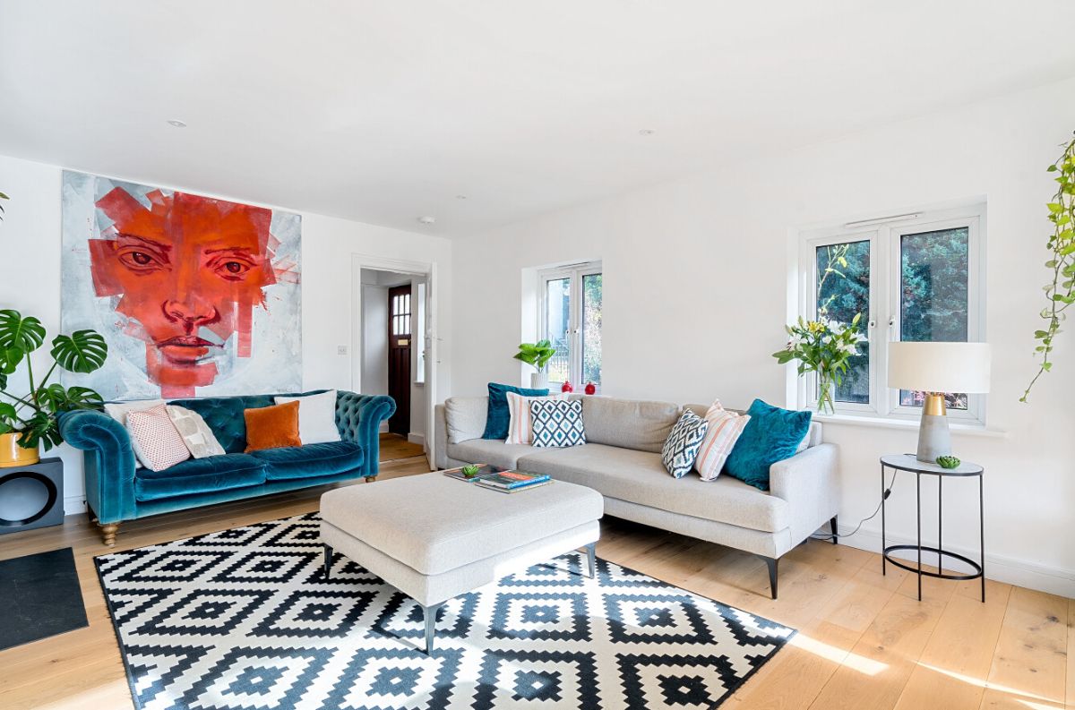 6 bed detached house for sale in Crockerton, Warminster 12