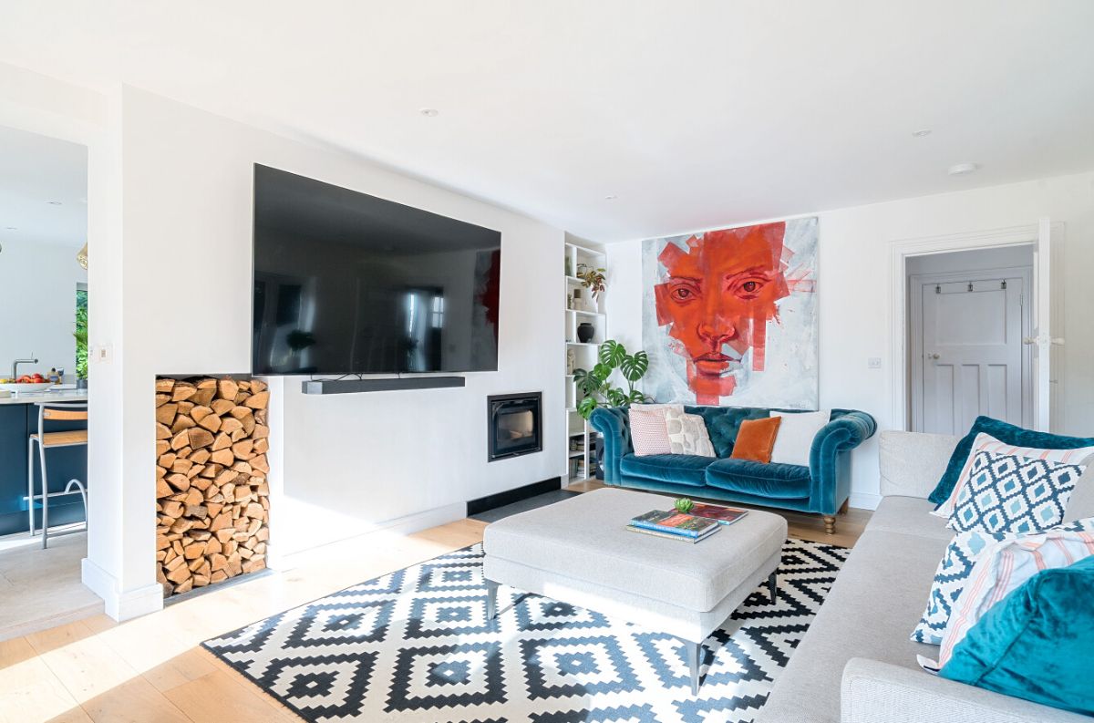 6 bed detached house for sale in Crockerton, Warminster  - Property Image 14