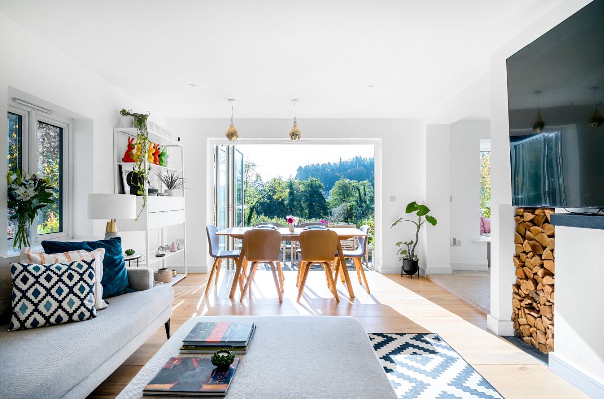 6 bed detached house for sale in Crockerton, Warminster  - Property Image 15