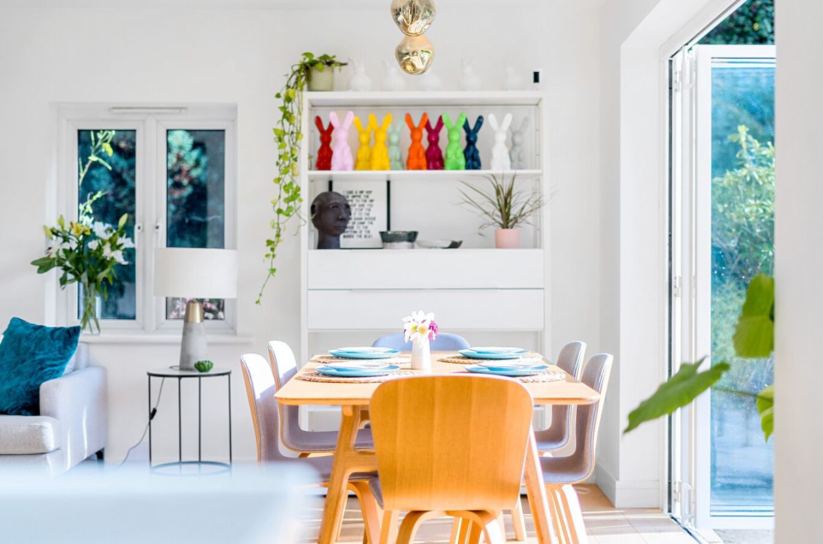 6 bed detached house for sale in Crockerton, Warminster 10