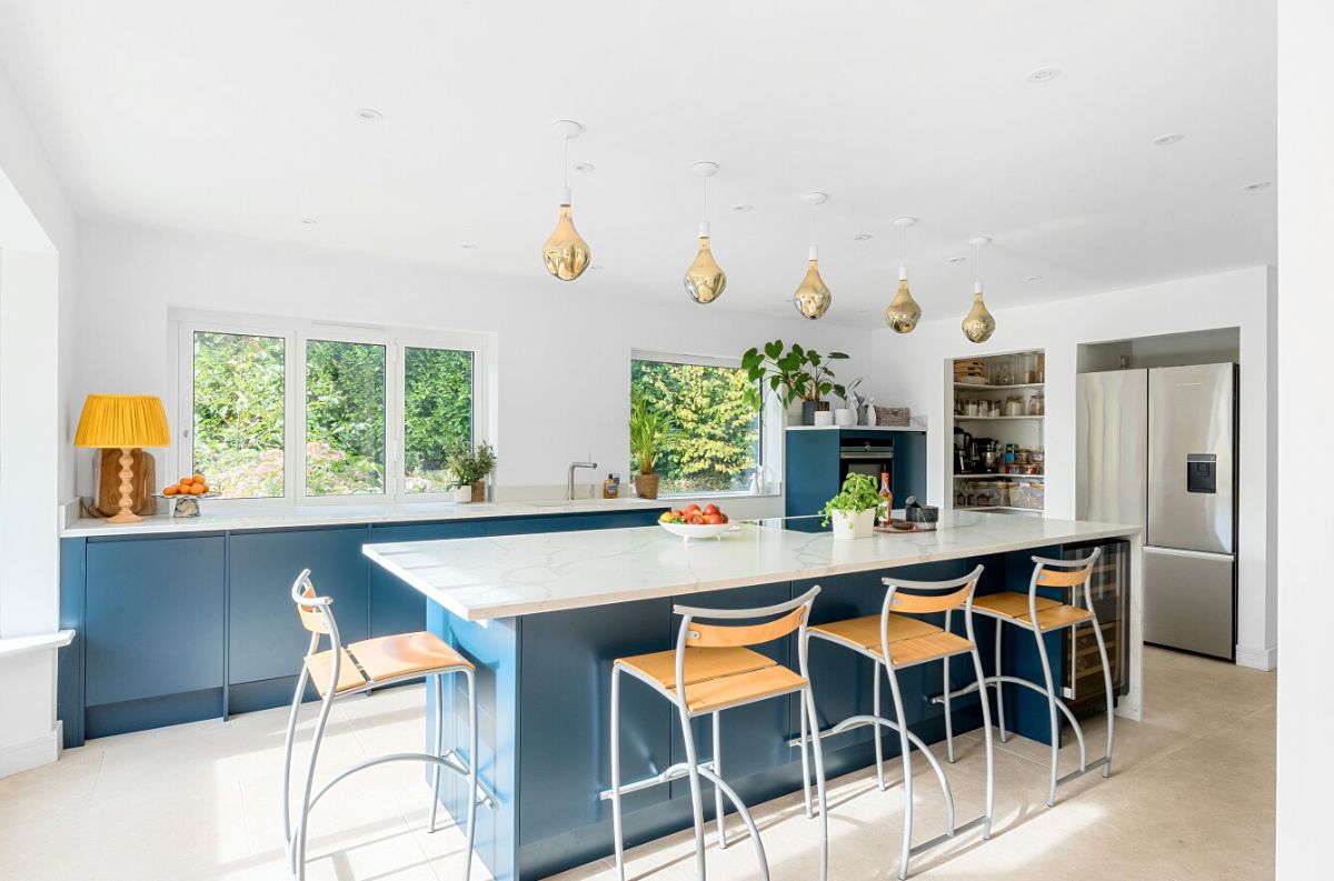 6 bed detached house for sale in Crockerton, Warminster  - Property Image 8