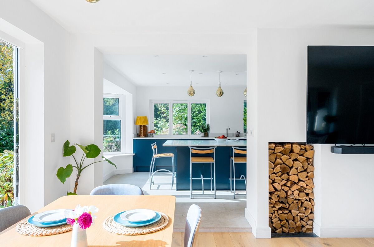 6 bed detached house for sale in Crockerton, Warminster  - Property Image 12