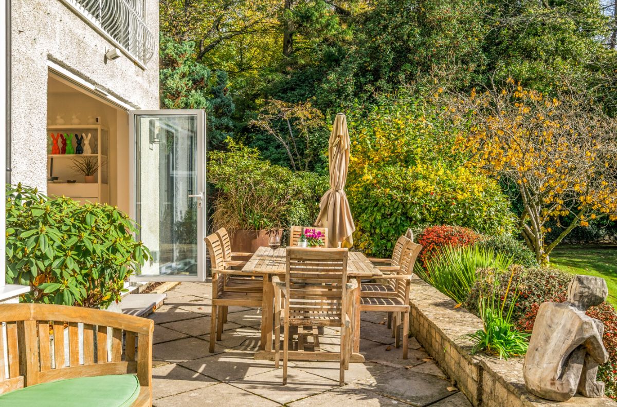 6 bed detached house for sale in Crockerton, Warminster  - Property Image 45