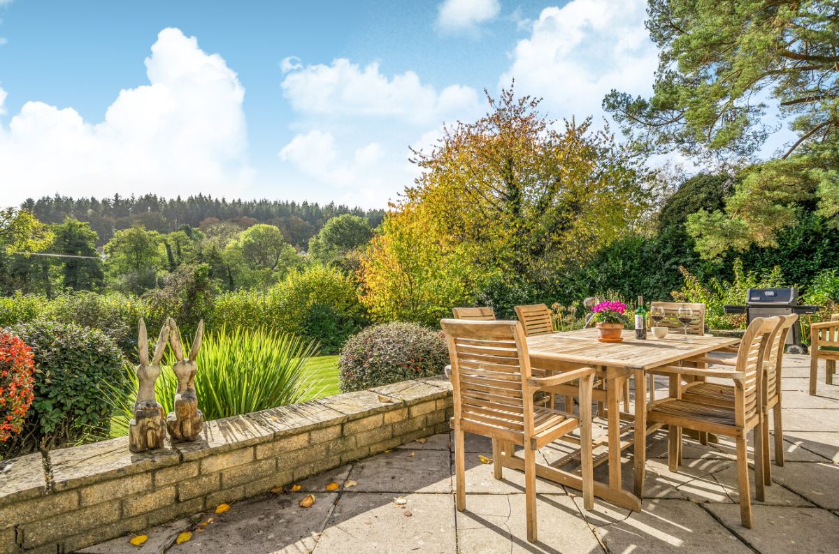 6 bed detached house for sale in Crockerton, Warminster 42