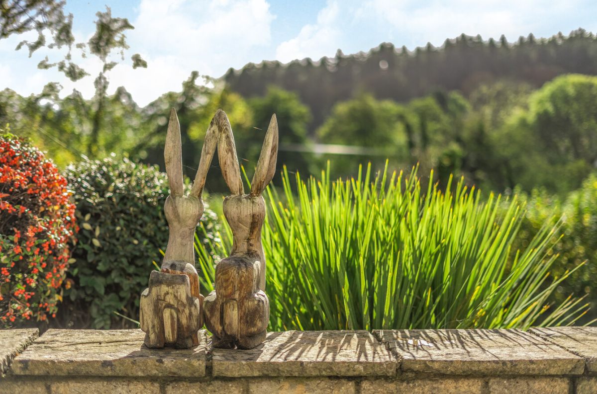 6 bed detached house for sale in Crockerton, Warminster  - Property Image 44