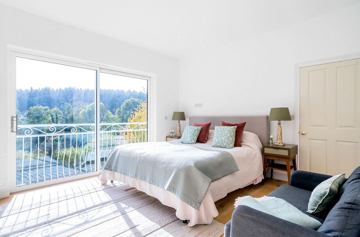 6 bed detached house for sale in Crockerton, Warminster  - Property Image 24