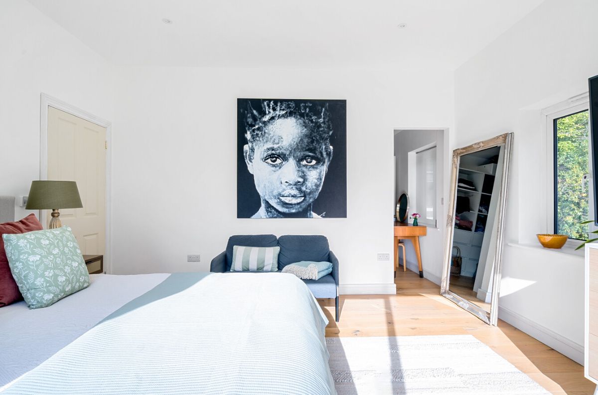 6 bed detached house for sale in Crockerton, Warminster 24