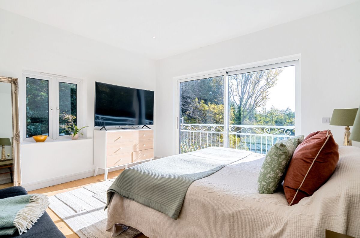 6 bed detached house for sale in Crockerton, Warminster 25