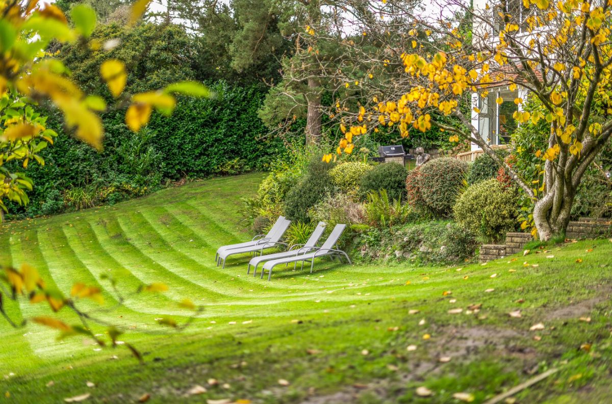 6 bed detached house for sale in Crockerton, Warminster 40