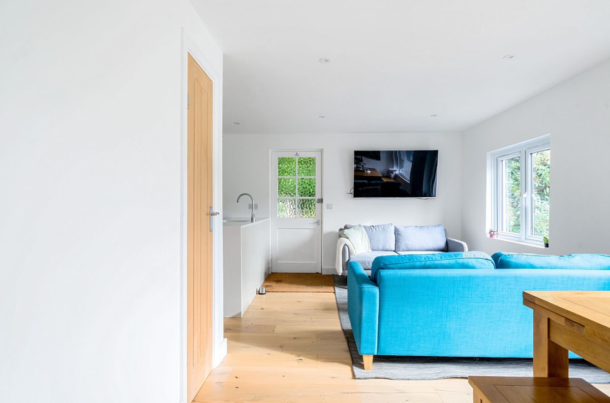 6 bed detached house for sale in Crockerton, Warminster  - Property Image 31