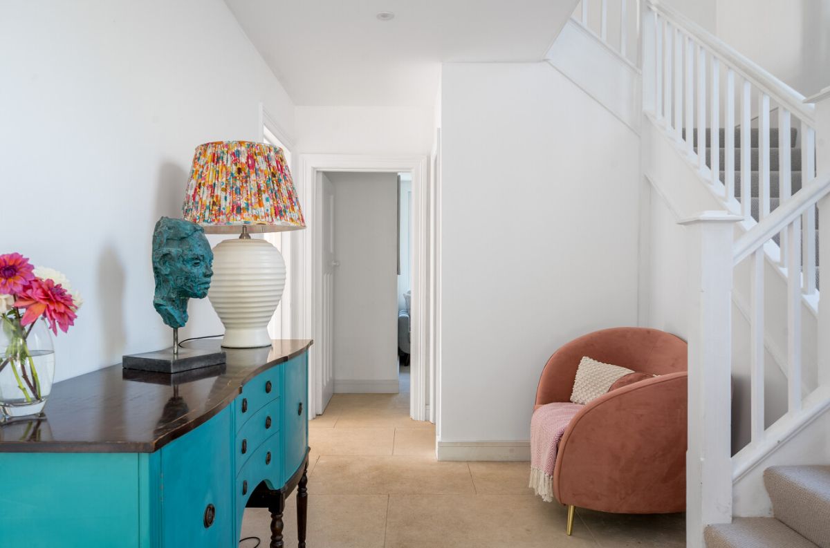 6 bed detached house for sale in Crockerton, Warminster 4