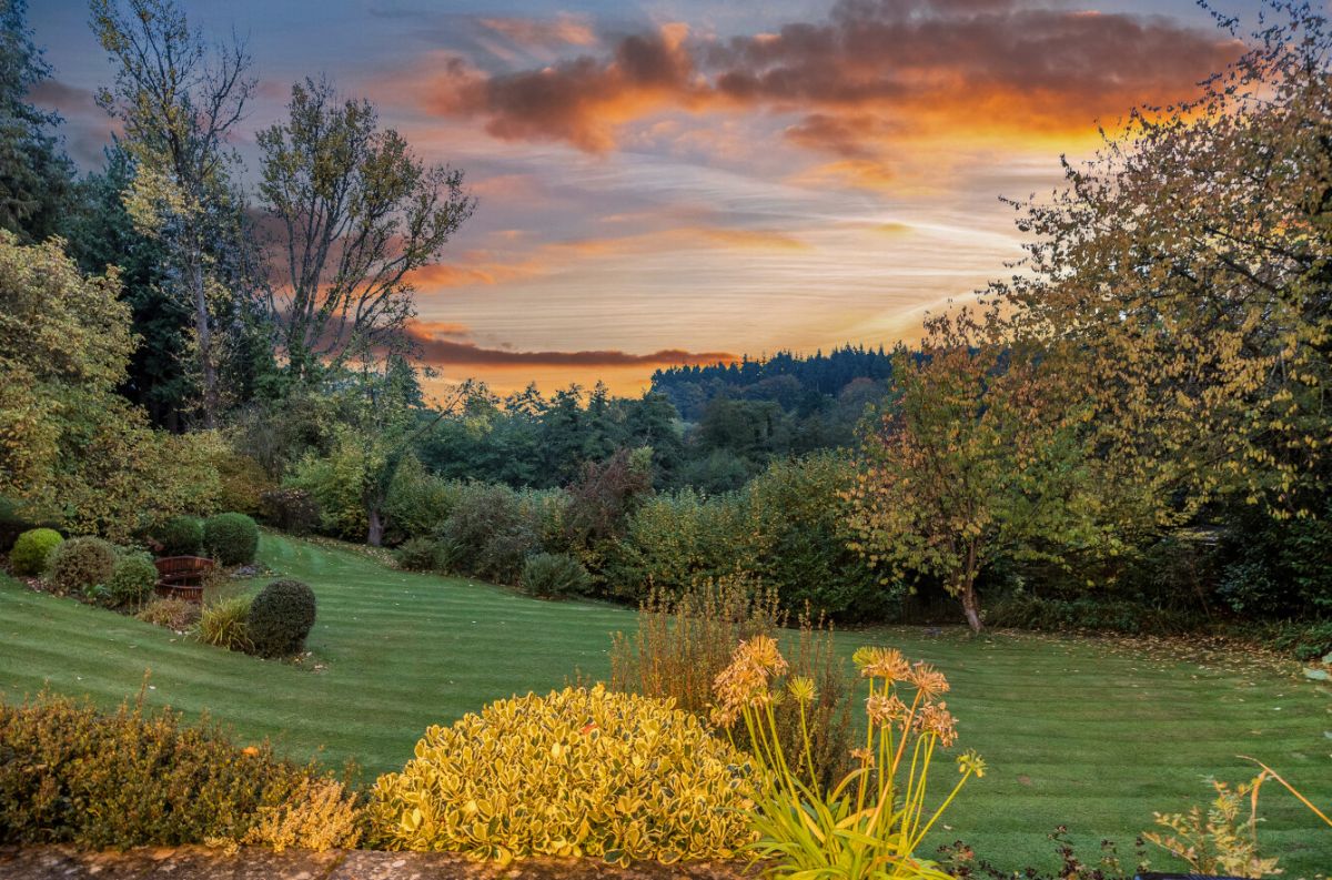 6 bed detached house for sale in Crockerton, Warminster  - Property Image 47