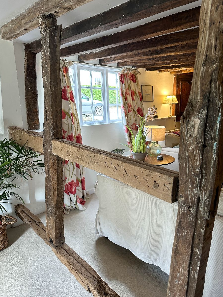 4 bed character property for sale in Great Wishford, Salisbury  - Property Image 4