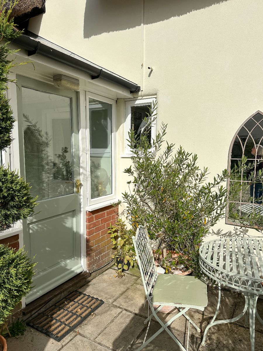 4 bed character property for sale in Great Wishford, Salisbury 1