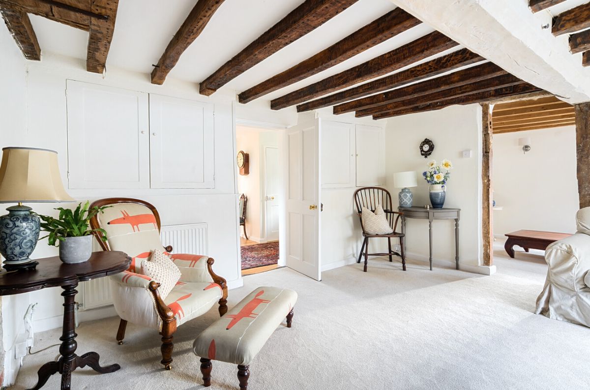 4 bed character property for sale in Yew Tree Cottage, Great Wishford 7