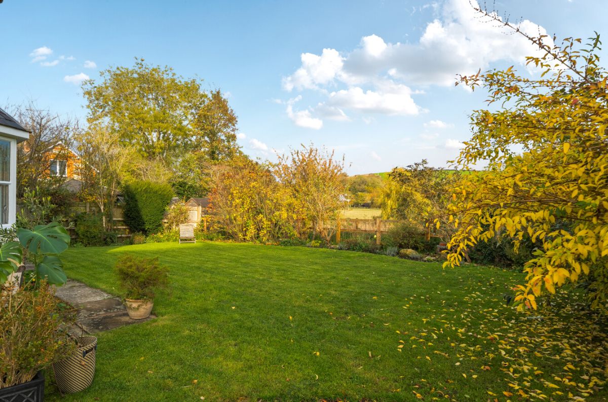 4 bed character property for sale in Yew Tree Cottage, Great Wishford  - Property Image 34