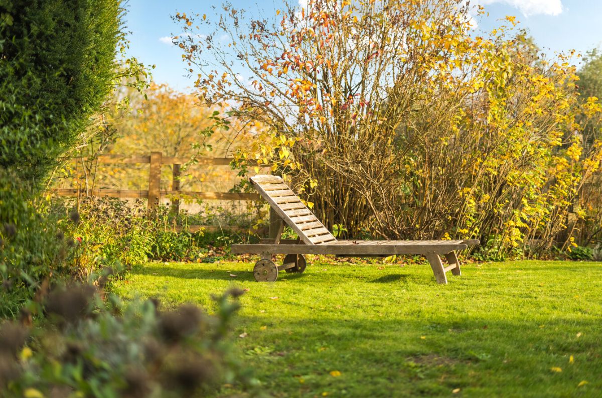 4 bed character property for sale in Yew Tree Cottage, Great Wishford  - Property Image 35