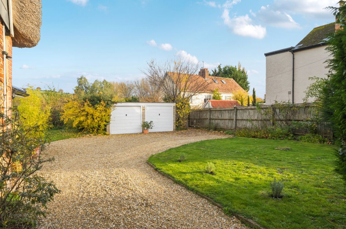 4 bed character property for sale in Yew Tree Cottage, Great Wishford 35