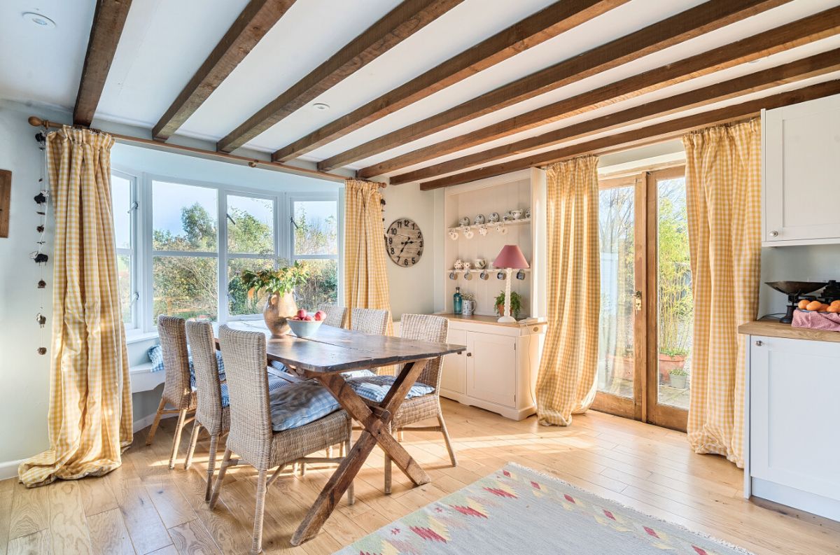 4 bed character property for sale in Great Wishford, Salisbury, SP2 