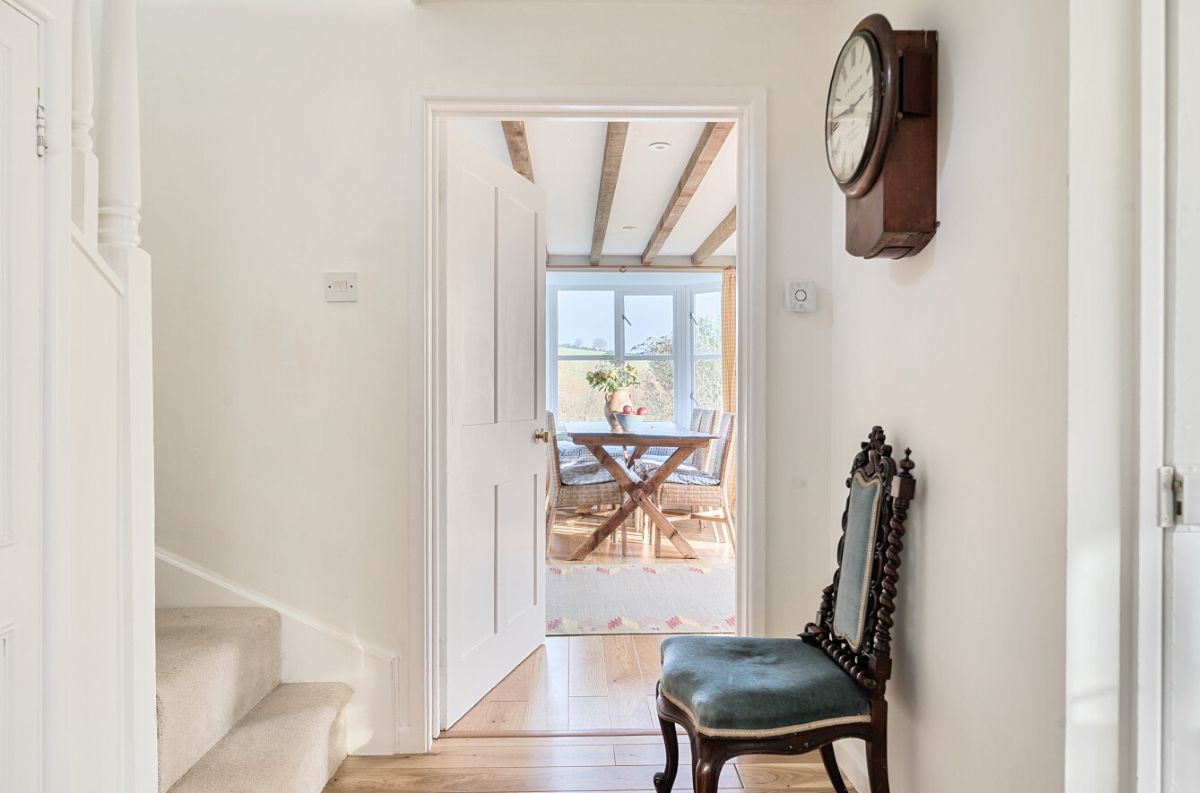 4 bed character property for sale in Yew Tree Cottage, Great Wishford 4