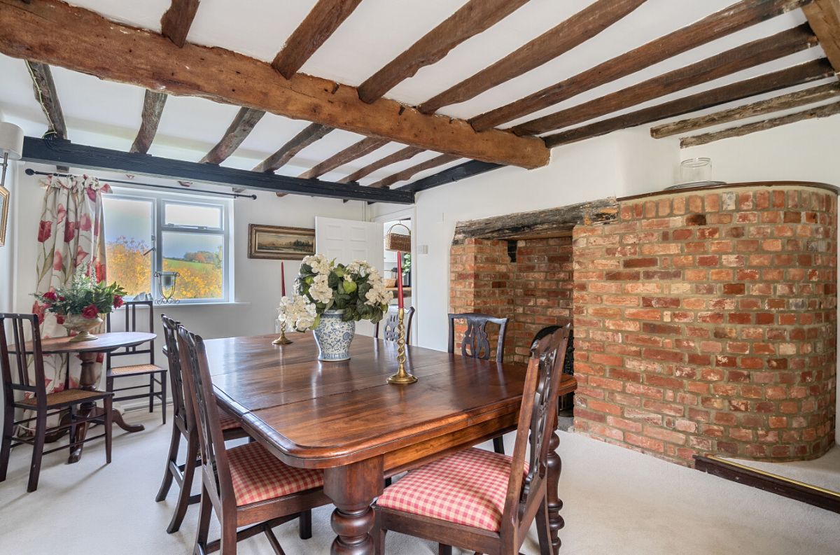 4 bed character property for sale in Yew Tree Cottage, Great Wishford  - Property Image 19