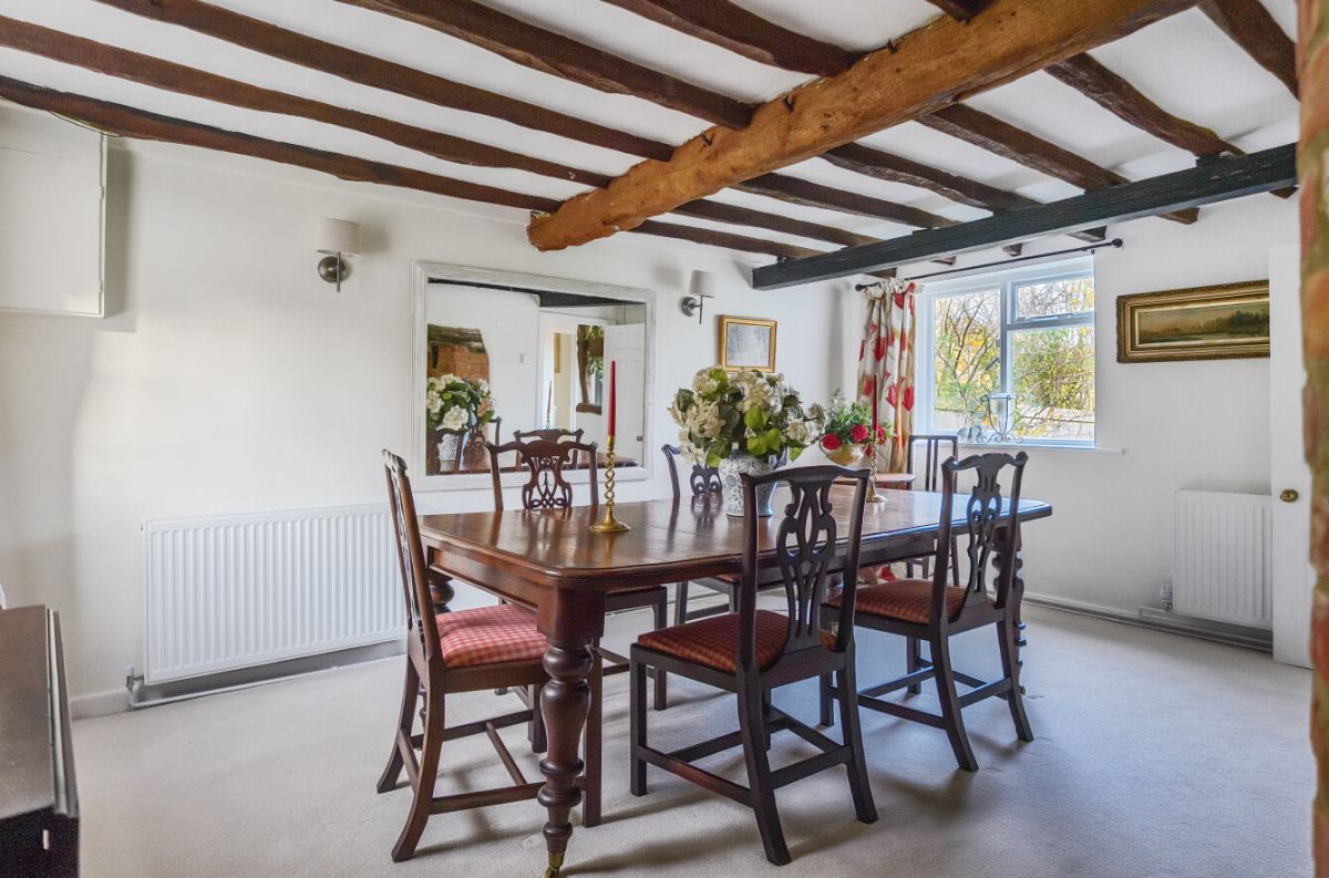 4 bed character property for sale in Yew Tree Cottage, Great Wishford 16