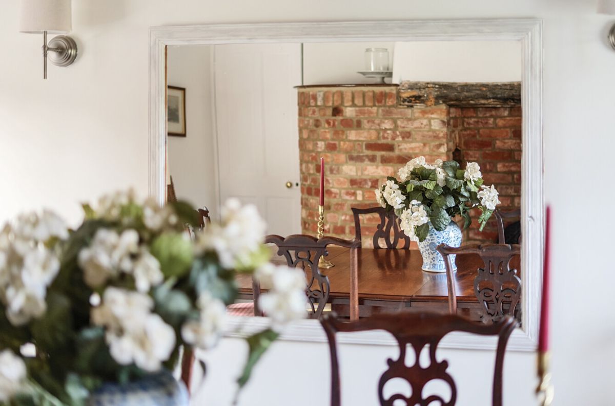 4 bed character property for sale in Yew Tree Cottage, Great Wishford 17