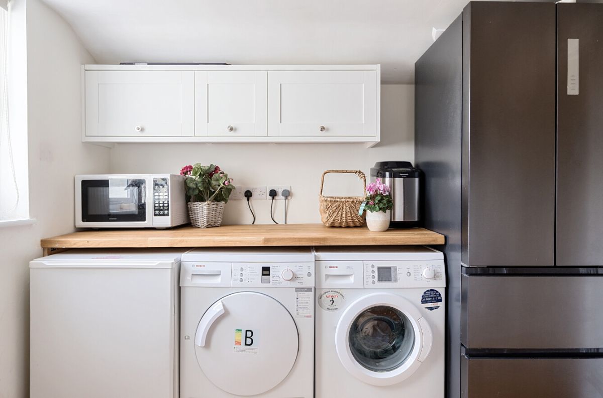 4 bed character property for sale in Yew Tree Cottage, Great Wishford  - Property Image 16