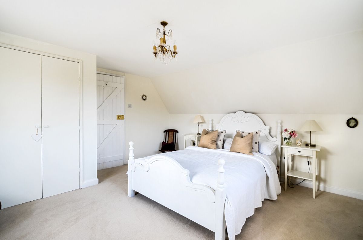 4 bed character property for sale in Yew Tree Cottage, Great Wishford 21