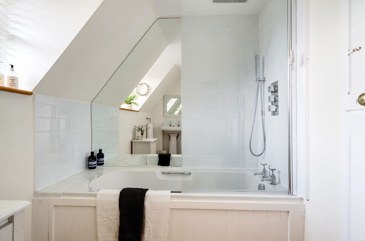 4 bed character property for sale in Yew Tree Cottage, Great Wishford  - Property Image 23