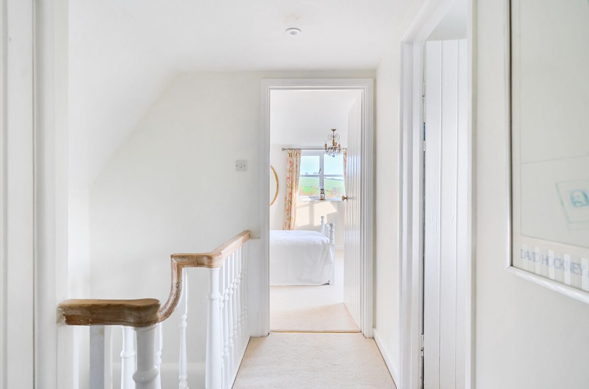 4 bed character property for sale in Yew Tree Cottage, Great Wishford  - Property Image 20