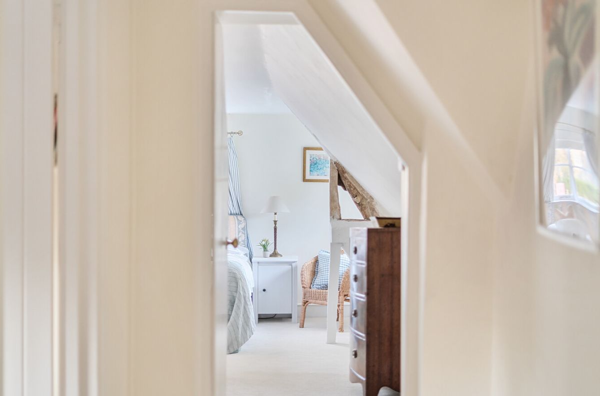 4 bed character property for sale in Yew Tree Cottage, Great Wishford 24