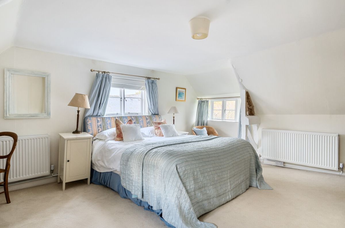 4 bed character property for sale in Yew Tree Cottage, Great Wishford  - Property Image 27