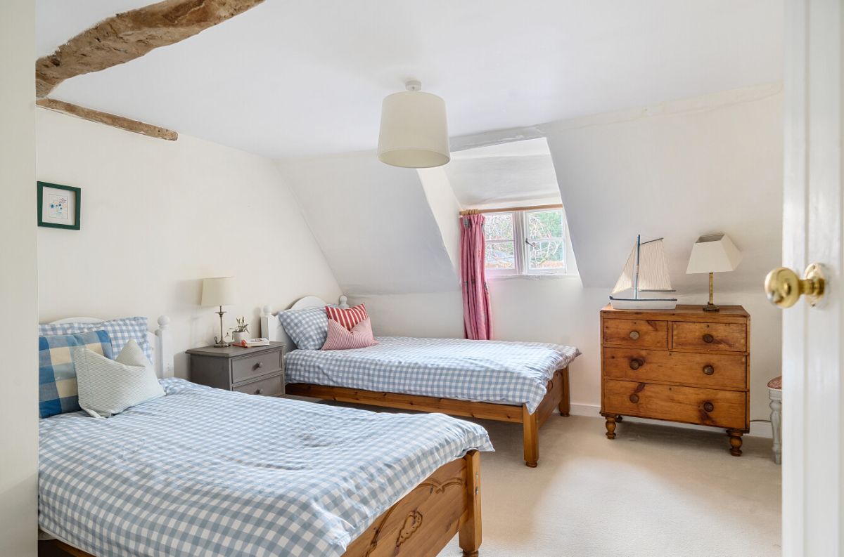 4 bed character property for sale in Yew Tree Cottage, Great Wishford 30