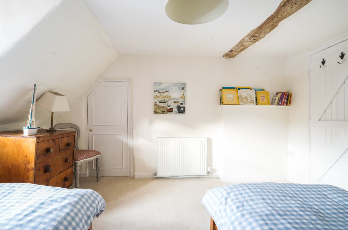 4 bed character property for sale in Yew Tree Cottage, Great Wishford  - Property Image 30