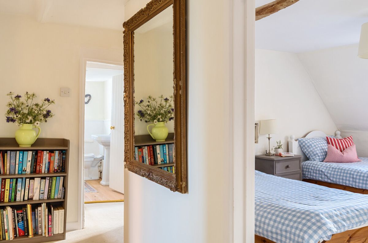 4 bed character property for sale in Yew Tree Cottage, Great Wishford 28