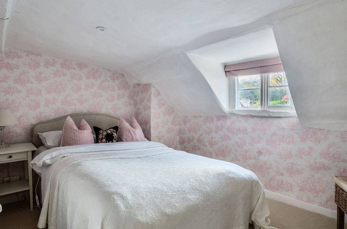 4 bed character property for sale in Yew Tree Cottage, Great Wishford 31