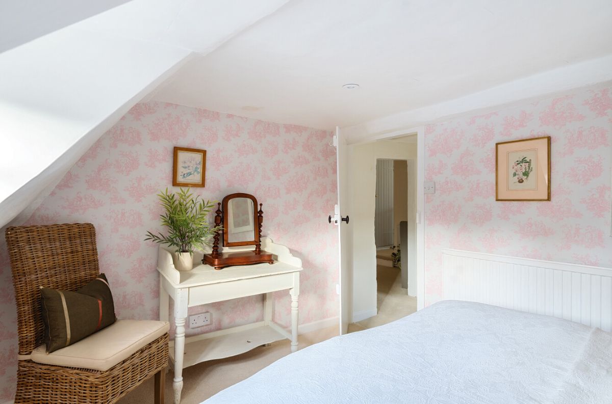 4 bed character property for sale in Yew Tree Cottage, Great Wishford 32