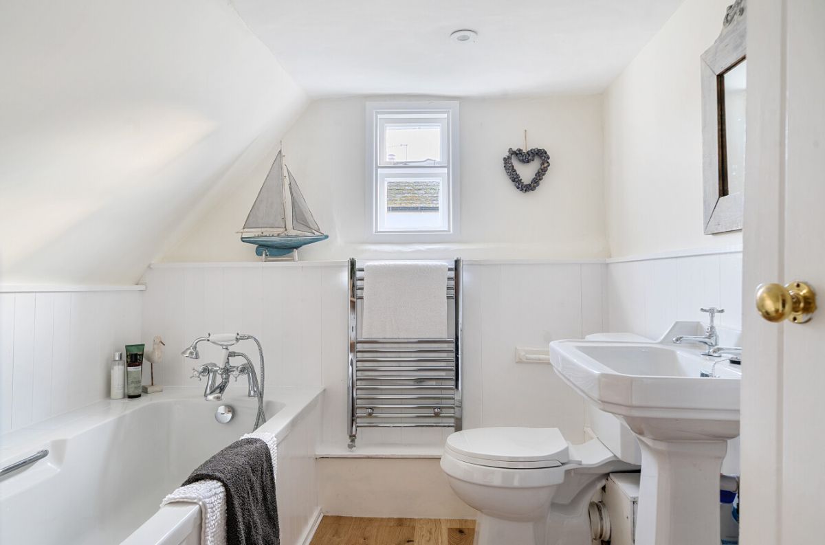 4 bed character property for sale in Yew Tree Cottage, Great Wishford 23