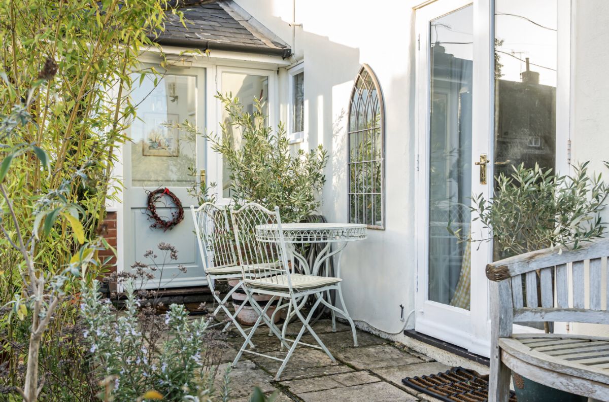 4 bed character property for sale in Yew Tree Cottage, Great Wishford  - Property Image 38