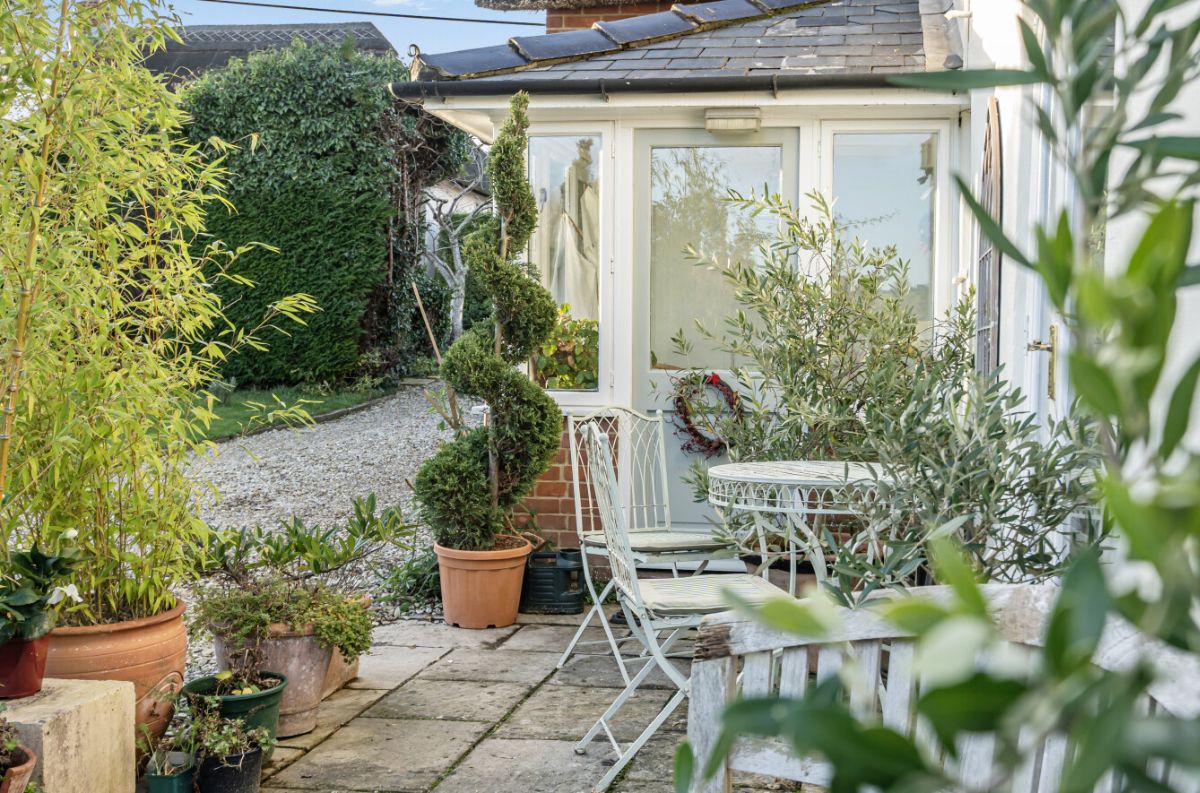 4 bed character property for sale in Yew Tree Cottage, Great Wishford  - Property Image 39